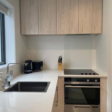 Parkside Retreat - 3 Beds -Sleeps 6 Near Westfield Villa Christchurch Exterior photo