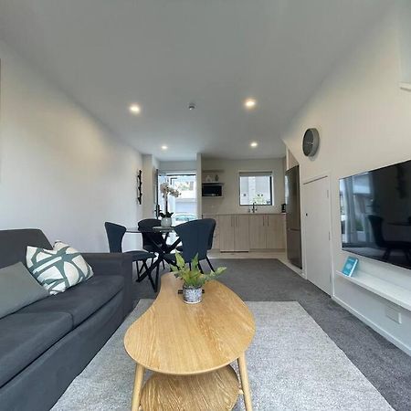 Parkside Retreat - 3 Beds -Sleeps 6 Near Westfield Villa Christchurch Exterior photo
